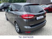 Usata Ford C-MAX 150 CV (110 kW) 2019 Grigio Monovolume