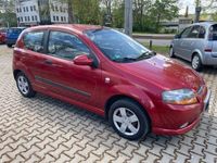 gebraucht Chevrolet Kalos 1.2 SE