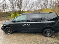 gebraucht Chrysler Grand Voyager ,