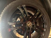 Gebraucht Volvo C70 245 PS (180 kW) 2003 Schwarz Cabrio