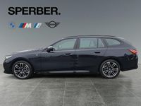 Gebraucht BMW 540 Comfort Edition 286 PS (210 kW) 2024 Schwarz Kombi