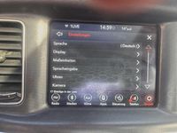 Używany Dodge Charger 300 KM (220 kW) 2018 Niebieski Sedan/Limuzyna