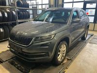 gebraucht Skoda Kodiaq Style 2.0 TDI DSG 4x4 *LED *AHK *ACC *NAVI *