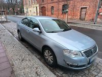 Gebraucht VW Passat 143 PS (105 kW) 2005 Limousine