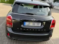Usata Mini Cooper 136 CV (100 kW) 2019 Nero Utilitaria