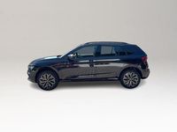 Neu Skoda Kamiq Tour 150 PS (110 kW) 2025 Schwarz SUV