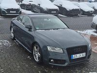 Gebraucht Audi A5 246 PS (180 kW) 2007 Grau Coupé