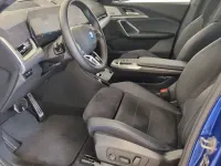 Gebraucht BMW iX2 M Sport 225 kW (306 PS) 2024 Blau SUV