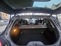 Gebraucht Ford Kuga Titanium 140 PS (102 kW) 2011 Pantherschwarz metallic SUV