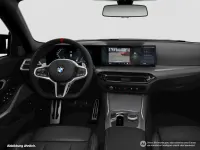 Gebraucht BMW M340 340 PS (250 kW) 2025 Grau Limousine