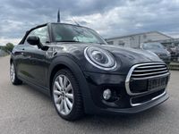 gebraucht Mini Cooper Cabriolet 