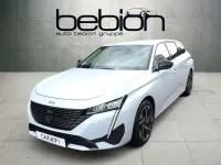Gebraucht Peugeot 308 Allure 131 PS (96 kW) 2023 Avatar blau Kombi