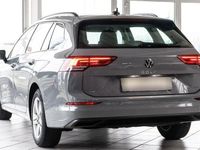 gebraucht VW Golf VIII Variant 1.0TSI