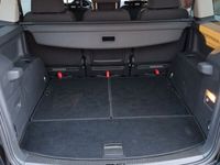 gebraucht VW Touran 1,9 l TDI 7-sitzer