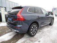 Gebraucht Volvo XC60 Plus 250 PS (183 kW) 2023 Denim blue SUV