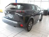 Gebraucht Peugeot 2008 Active 101 PS (74 kW) 2021 Lackierung schwarz perla nera/ty SUV