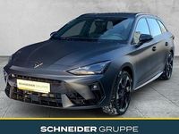 Neu Cupra Leon VZ 333 PS (244 kW) 2026 Grau Kombi