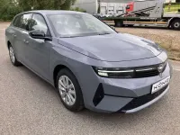 Neu Opel Astra Edition 145 PS (106 kW) 2026 Grafik grau Kombi