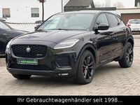 Second-hand Jaguar E-Pace R-Dynamic 204 CP (150 kW) 2022 Negru SUV