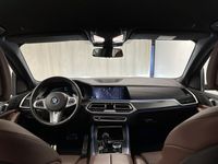 gebraucht BMW X5 xDrive45e M Sportpaket+Head-Up+HK-HiFi+DA-Prof.