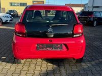Gebraucht Citroën C1 Shine 82 PS (60 kW) 2018 Kleinwagen