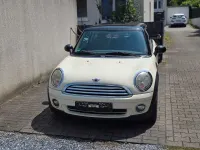 Używany Mini Cooper 120 KM (88 kW) 2008 Hatchback