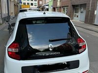 gebraucht Renault Twingo 