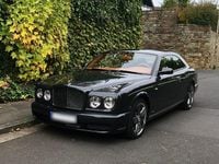 Second-hand Bentley Brooklands 537 CP (394 kW) 2008 Coupe