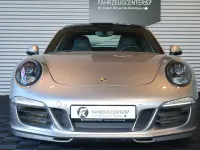 Gebraucht Porsche 911 Carrera S 400 PS (294 kW) 2013 Silber Coupé