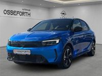Gebraucht Opel Corsa-e 114 kW (156 PS) 2025 Metallic) (blau Kleinwagen