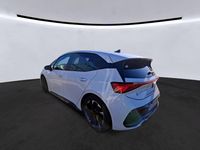 Gebraucht Cupra Born 169 kW (231 PS) 2023 Glacial white Kleinwagen