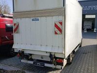 Gebraucht VW Crafter 163 PS (119 kW) 2017 Weiß Van