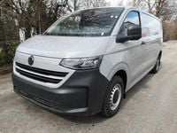 Neu VW T7 100 kW (136 PS) 2026 Stone grey Van