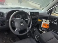 Gebraucht Suzuki Jimny Style 86 PS (63 kW) 2015 Silber SUV