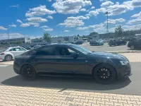 Gebraucht Audi A5 170 PS (125 kW) 2012 Schwarz Coupé