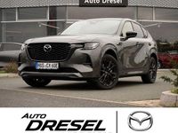 Neu Mazda CX-60 Homura-Line 328 PS (241 kW) 2025 Machine gray SUV