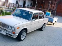 Gebraucht Lada 2106 75 PS (55 kW) 1994 Limousine