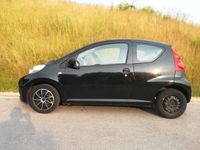 gebraucht Peugeot 107 in gutem Zustand TÜV neu