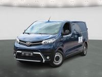 Gebraucht Toyota Proace 116 PS (85 kW) 2019 Blau Van / Kleinbus