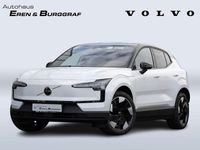 Neu Volvo EX30 Plus 200 kW (272 PS) 2025 Weiß SUV
