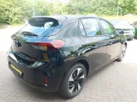 Neu Opel Corsa-e 100 kW (136 PS) 2026 Schwarz Kleinwagen