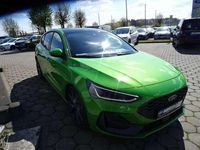 Neu Ford Focus ST 280 PS (205 kW) 2025 Mean green Kleinwagen