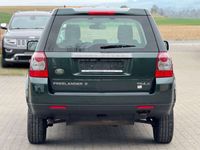 gebraucht Land Rover Freelander 4x4 *KLIMA *TÜV NEU *PDC