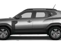 Nowe Dacia Duster Expression 154 KM (113 kW) 2026 Szary SUV
