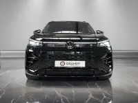 Gebraucht VW Tiguan R-line 193 PS (141 kW) 2024 Schwarz SUV
