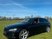 gebraucht Audi A4 B8 Avant