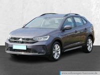 Gebraucht VW Taigo Life 150 PS (110 kW) 2024 Rauchgrau metallic SUV