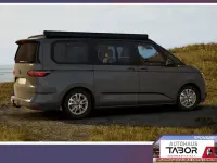 Neu VW California California 150 PS (110 kW) 2026 Grau metallic Van