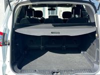 Gebraucht Ford S-MAX Titanium 163 PS (119 kW) 2014 Weiß Van / Kleinbus