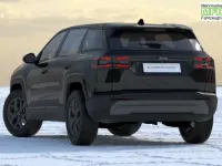 Neu Jeep Compass Altitude 145 PS (106 kW) 2026 Vulcano schwarz metallic SUV